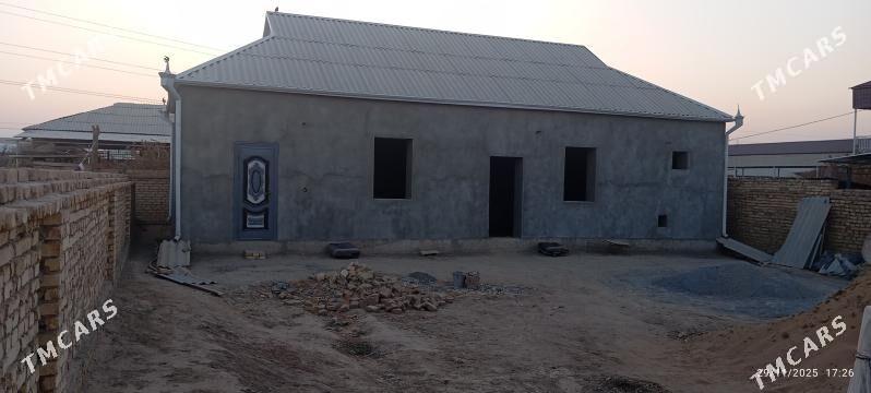 Plan jaý - Ёлётен - img 2