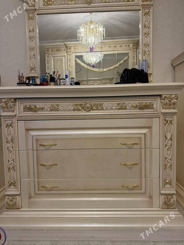 Spalni garnitur satlyk - Änew - img 1