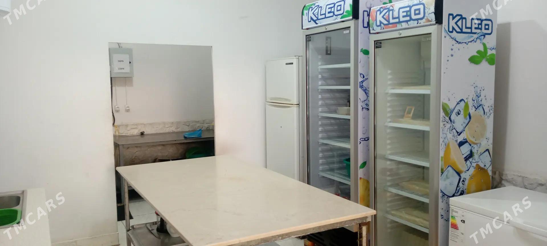 Samsahana - Туркменабат - img 5