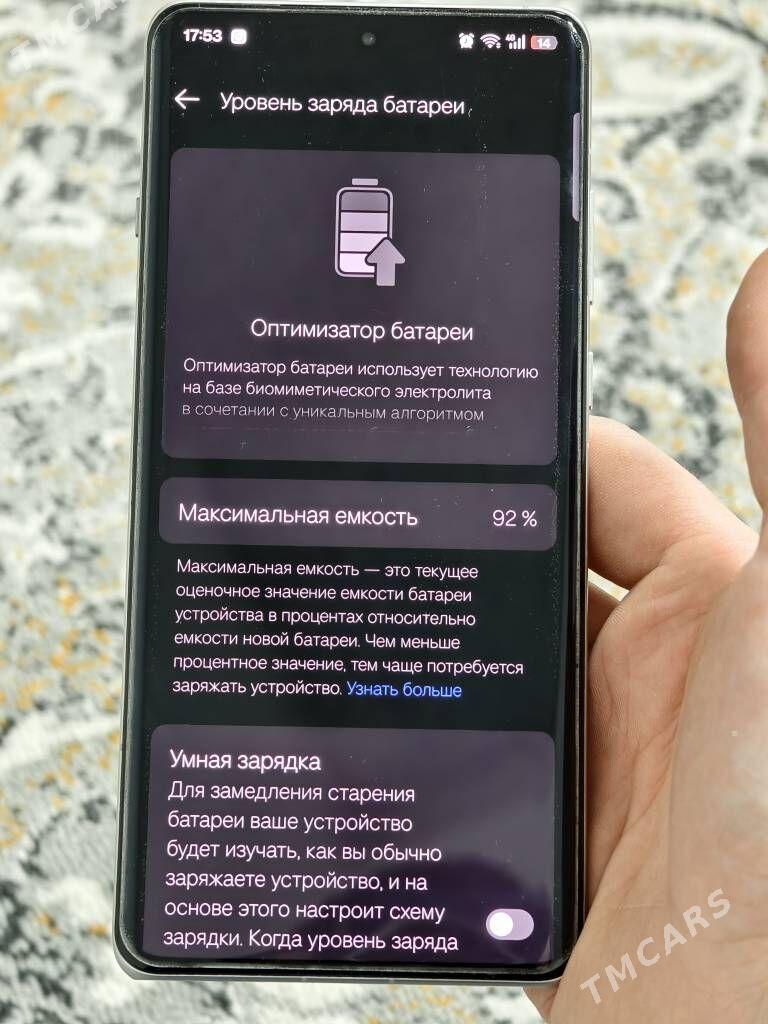 Oppo find x7 ultra - Aşgabat - img 8