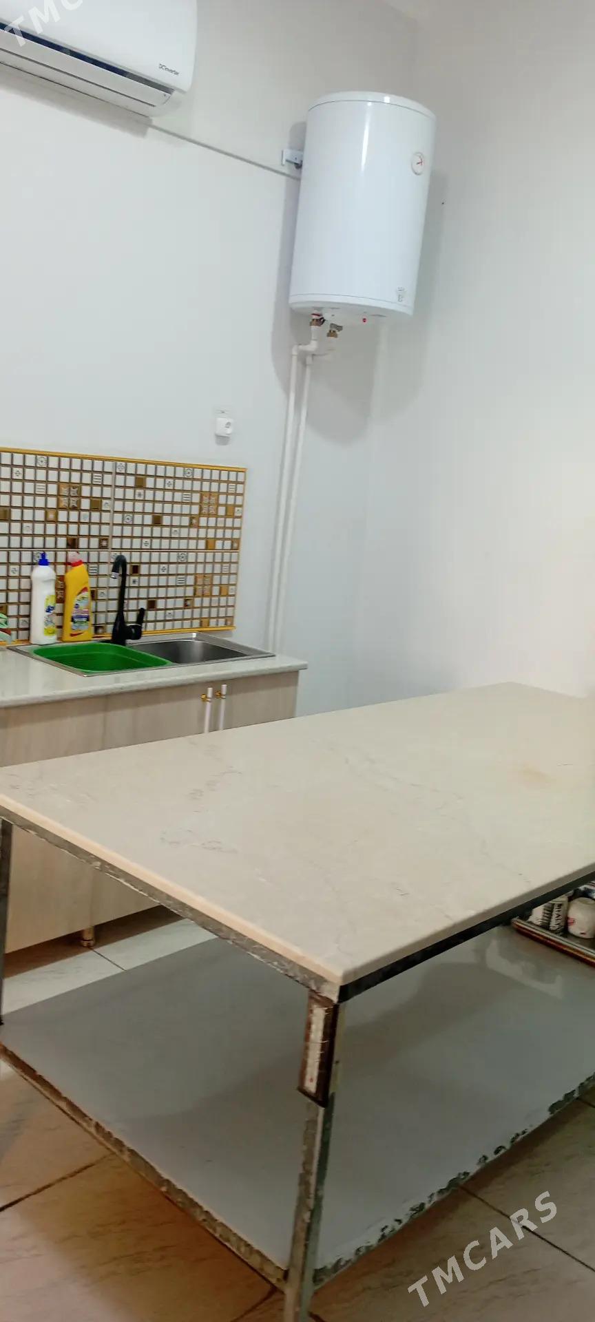 Samsahana - Туркменабат - img 3