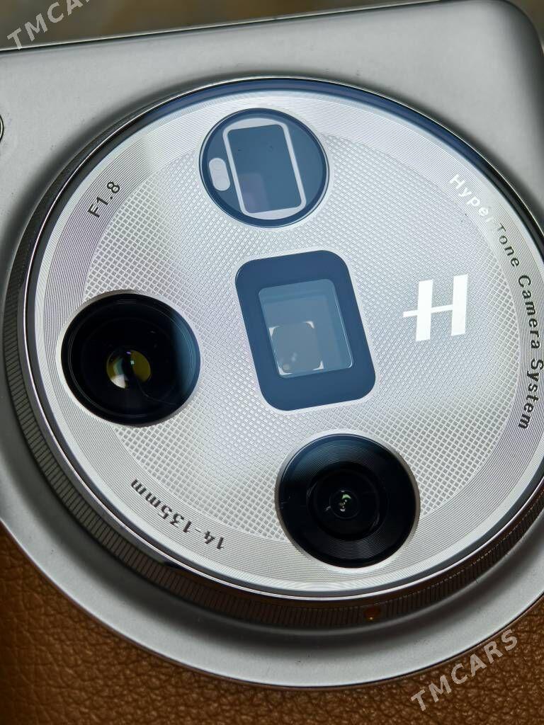 Oppo find x7 ultra - Aşgabat - img 2