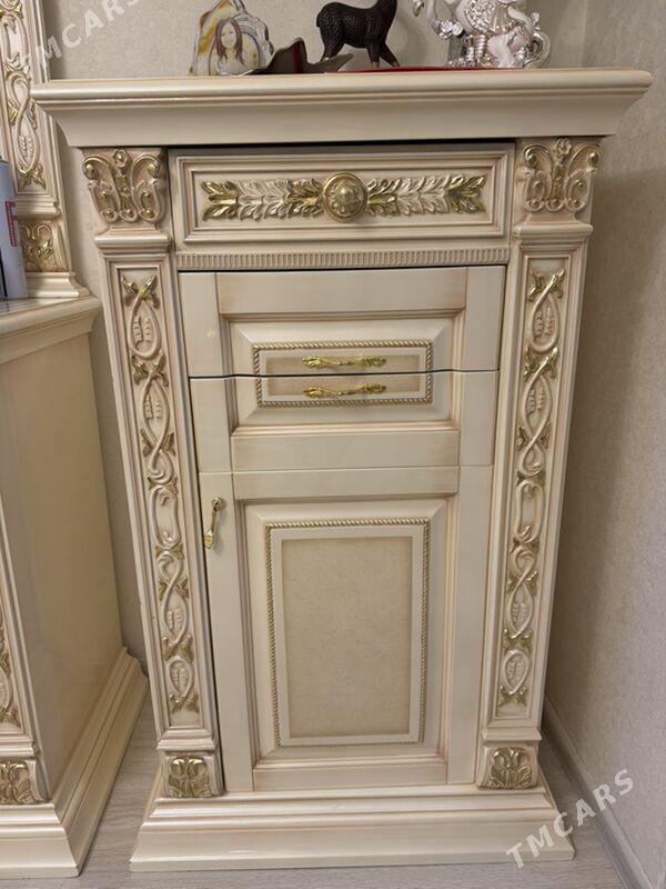 Spalni garnitur satlyk - Änew - img 8