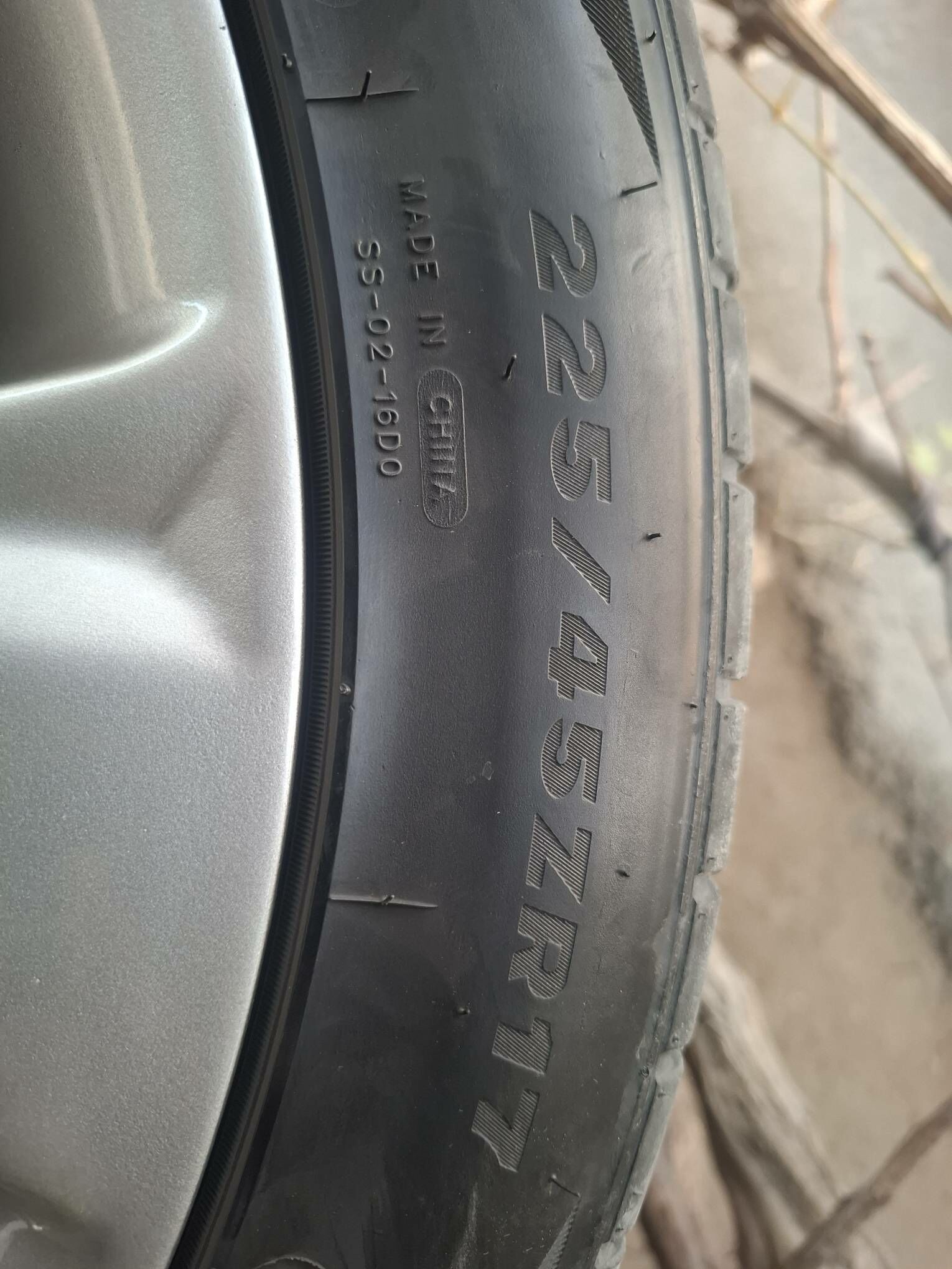 karola exclusiv diska tekeri 2 700 TMT - Aşgabat - img 3