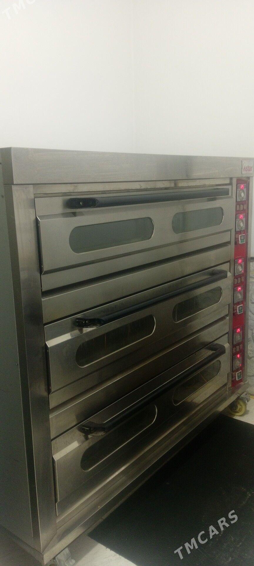 Samsahana - Туркменабат - img 9