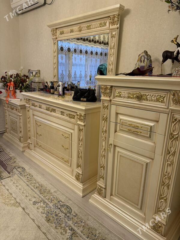 Spalni garnitur satlyk - Änew - img 7