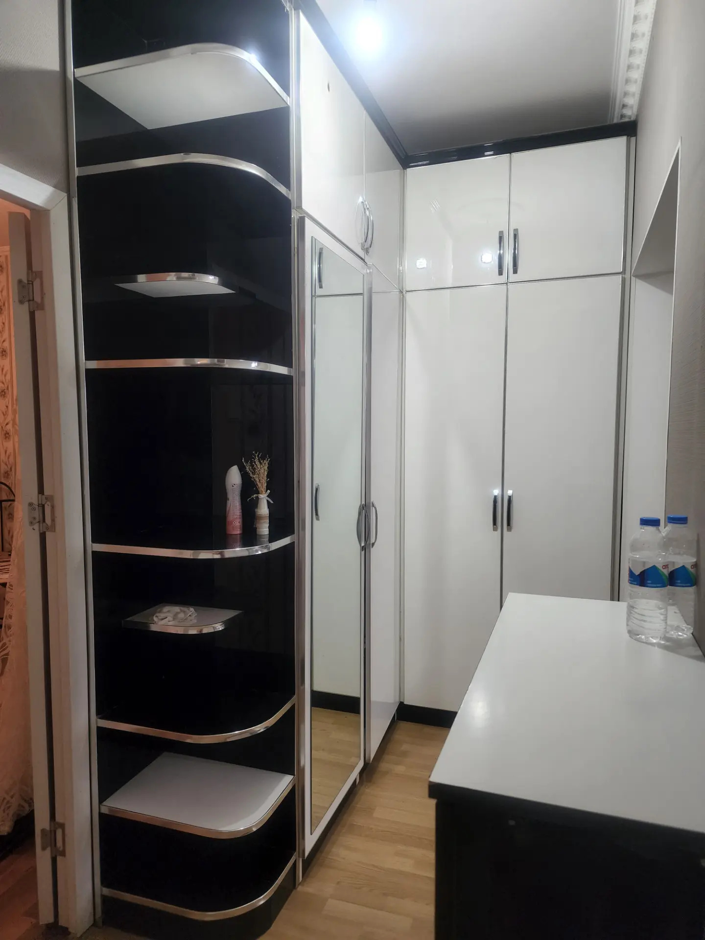 ГАУДАН В по мира 2комн - Ашхабад - img 4