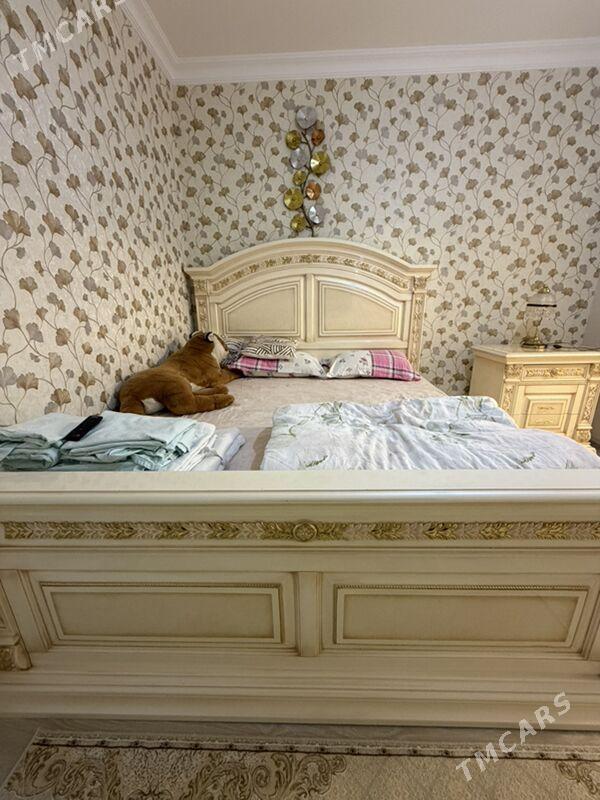 Spalni garnitur satlyk - Änew - img 2