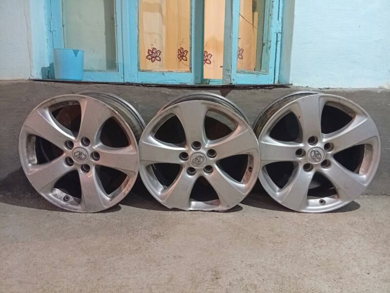 2010 duty sena 1 300 TMT - Magtymguly - img 1