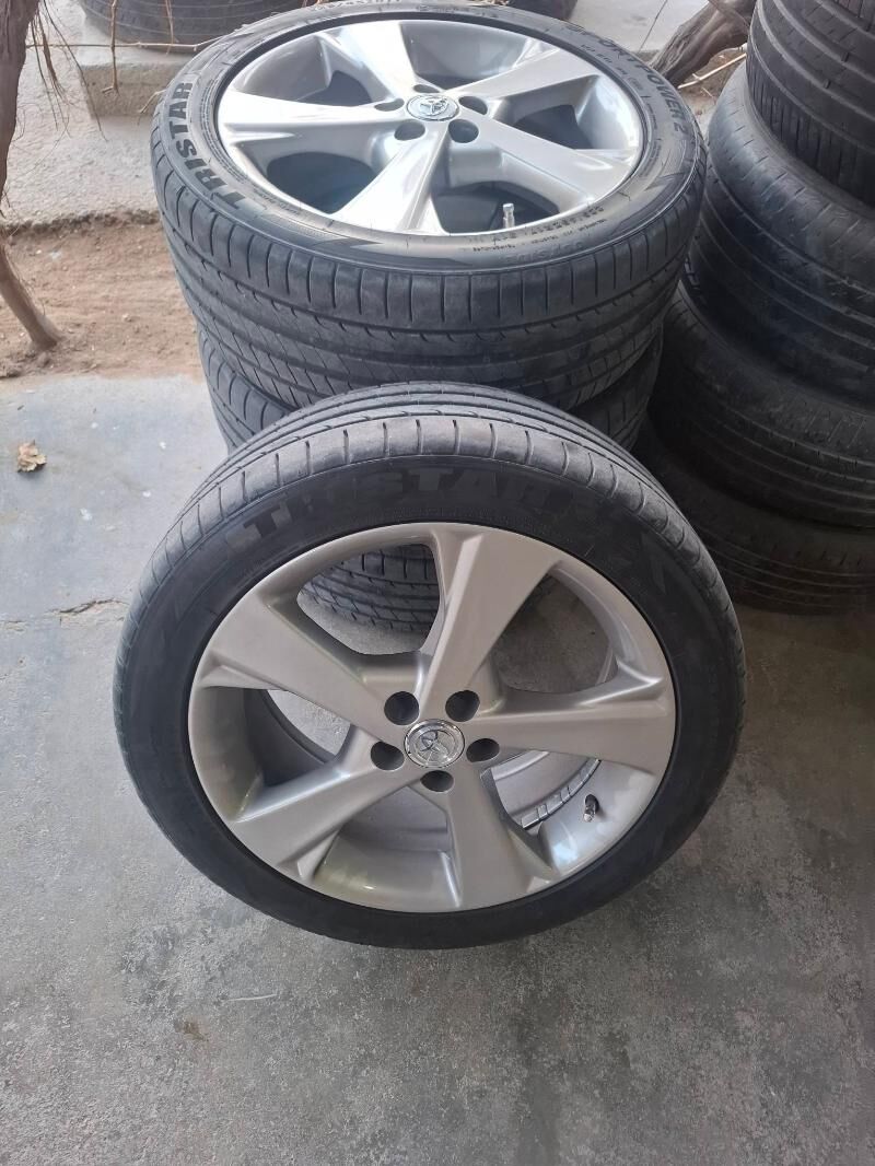 karola exclusiv diska tekeri 2 700 TMT - Aşgabat - img 5