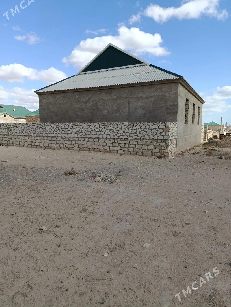 Akdaşda jaý - Туркменбаши - img 4