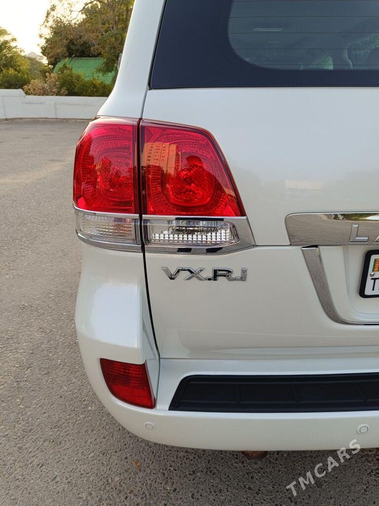 Toyota Land Cruiser 2011 - 1 580 000 TMT - Ашхабад - img 7
