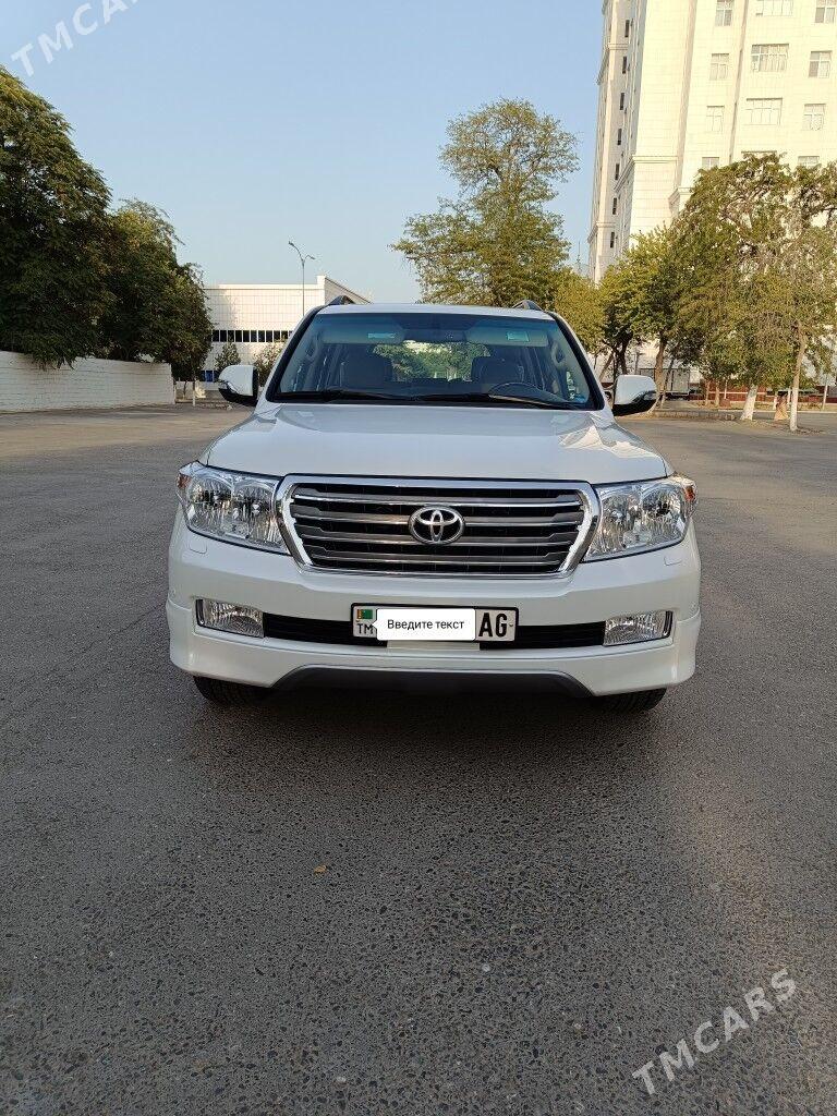 Toyota Land Cruiser 2011 - 1 580 000 TMT - Ашхабад - img 1