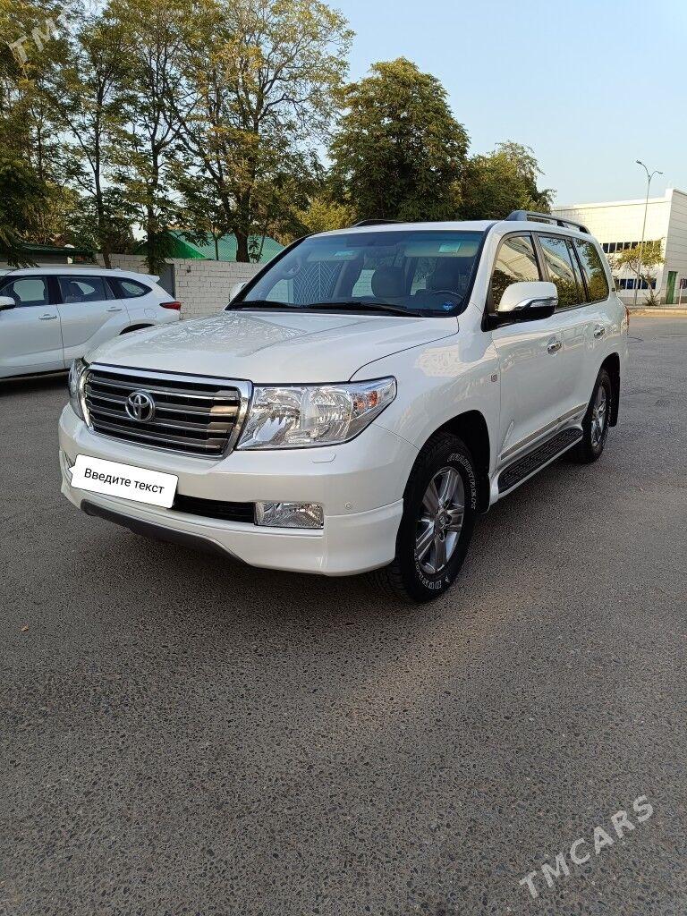 Toyota Land Cruiser 2011 - 1 580 000 TMT - Ашхабад - img 6