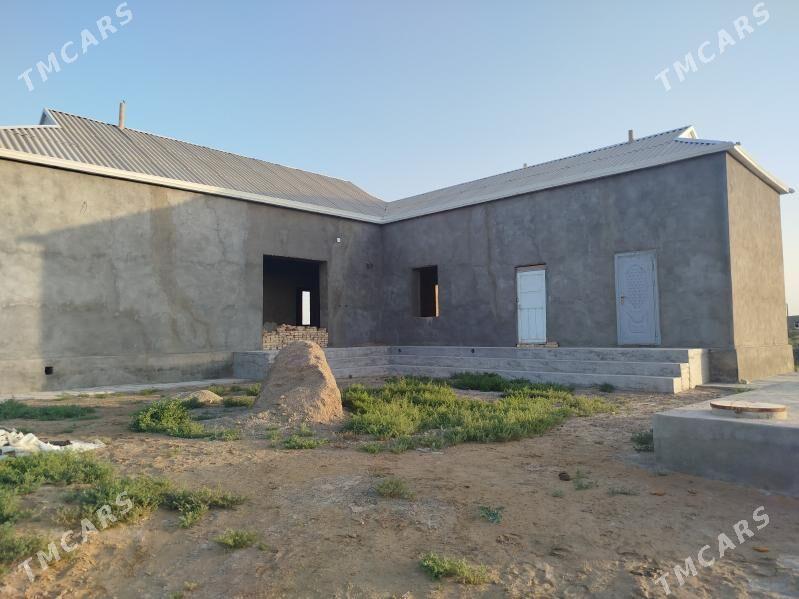 T-gala Jaý satlyk - Туркменгала - img 3