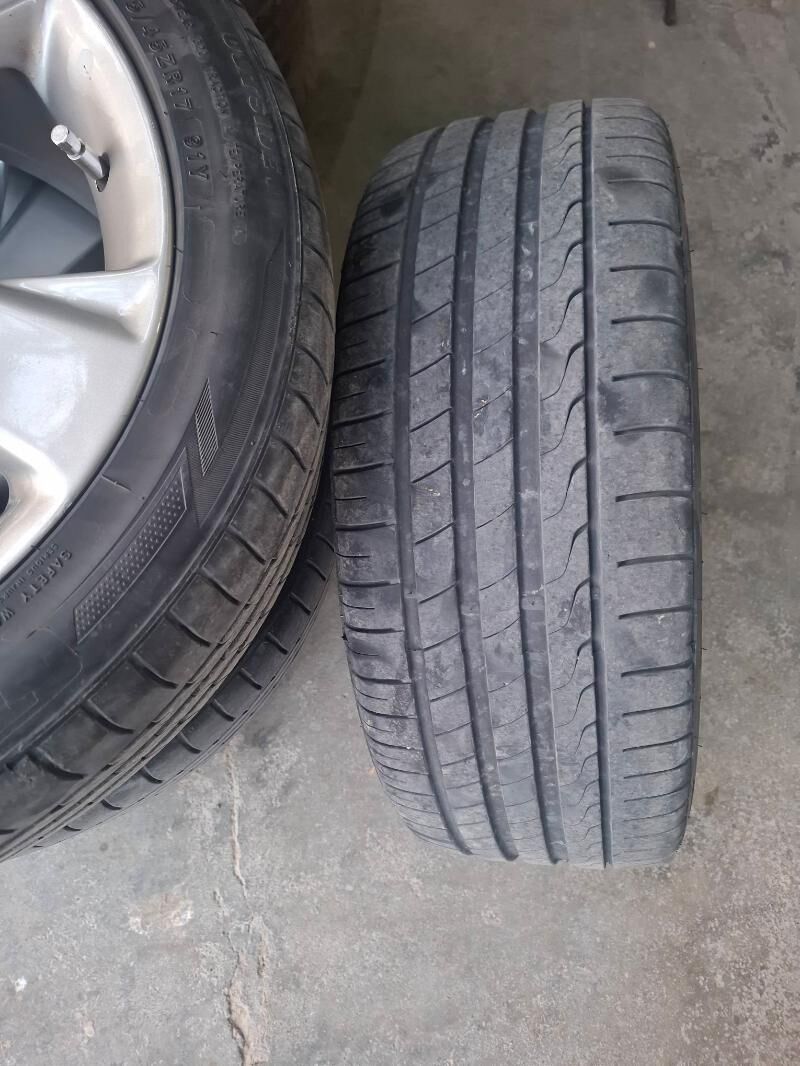 karola exclusiv diska tekeri 2 700 TMT - Aşgabat - img 4