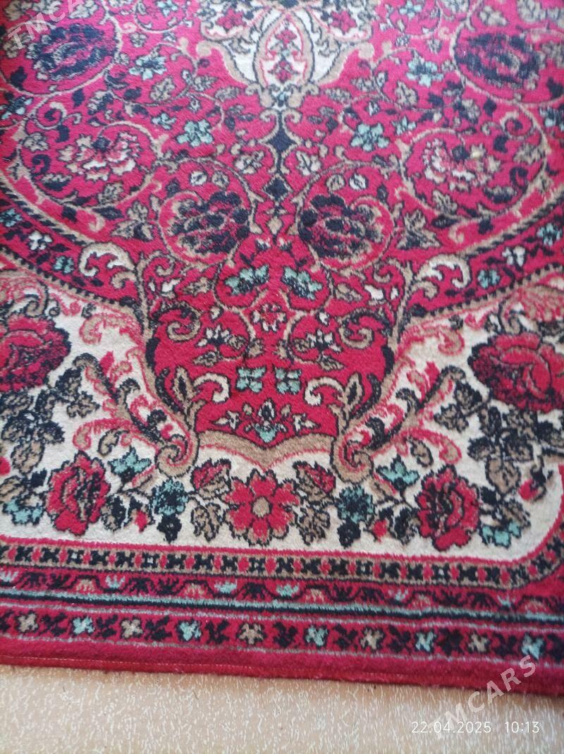 ковры - Мары - img 2