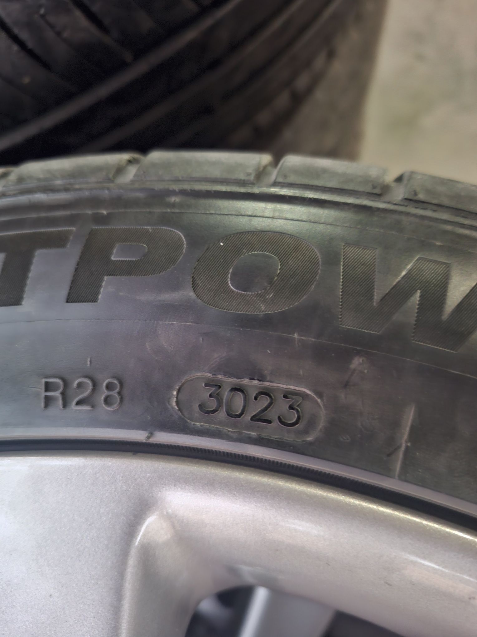 karola exclusiv diska tekeri 2 700 TMT - Aşgabat - img 6