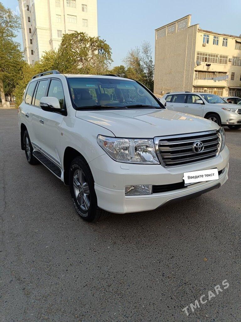 Toyota Land Cruiser 2011 - 1 580 000 TMT - Ашхабад - img 2