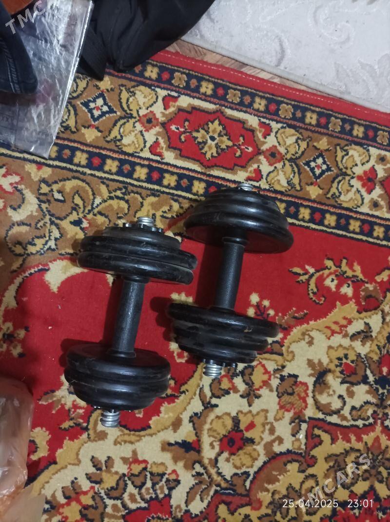 ковры - Мары - img 3