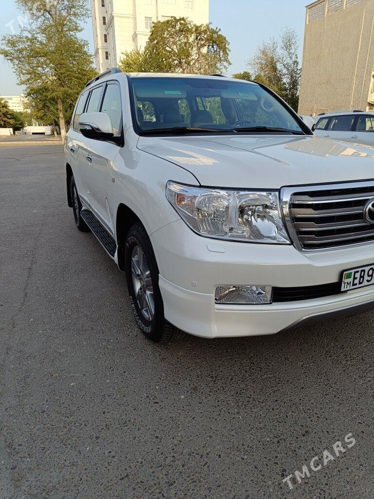 Toyota Land Cruiser 2011 - 1 580 000 TMT - Ашхабад - img 10