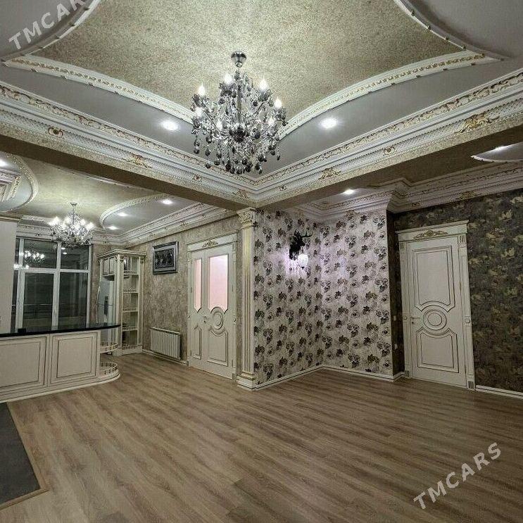 sawetski 9 et 3 kom elit - ул. Советская (Гарашсызлык шаёлы) - img 2