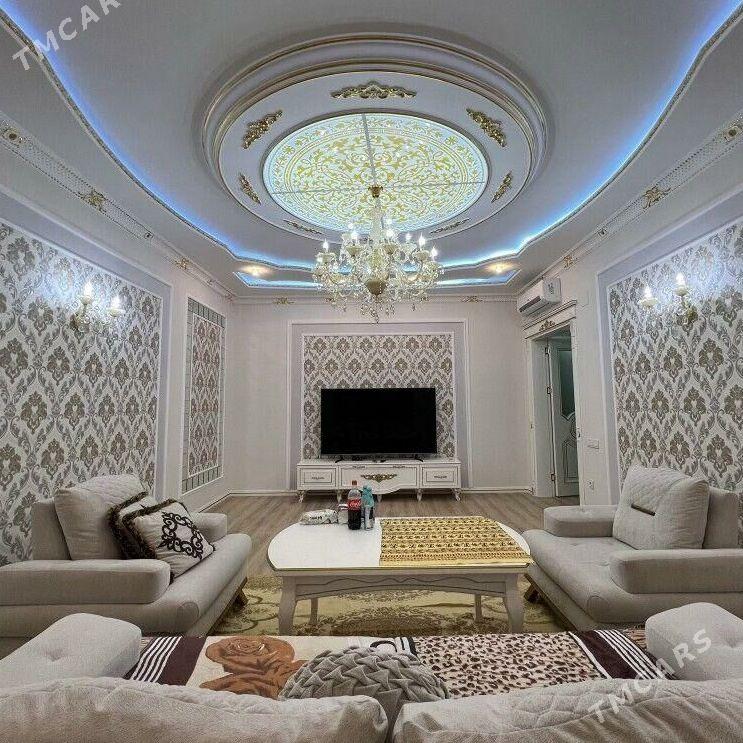 sawetski 9 et 3 kom elit - ул. Советская (Гарашсызлык шаёлы) - img 4