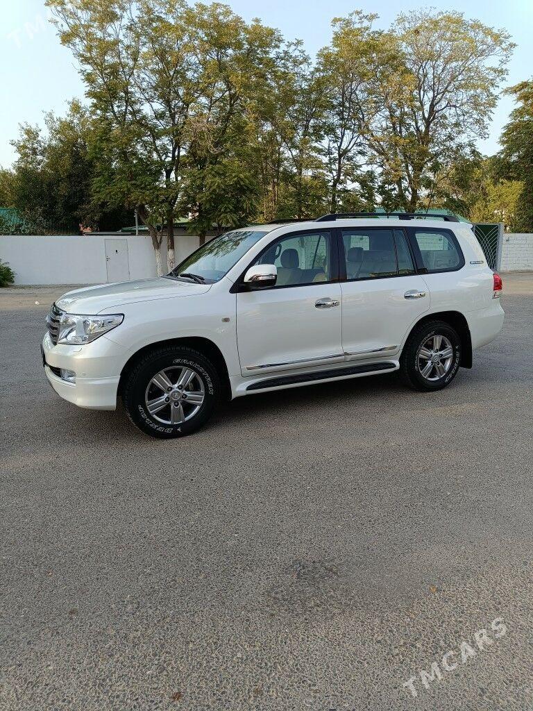 Toyota Land Cruiser 2011 - 1 580 000 TMT - Ашхабад - img 9