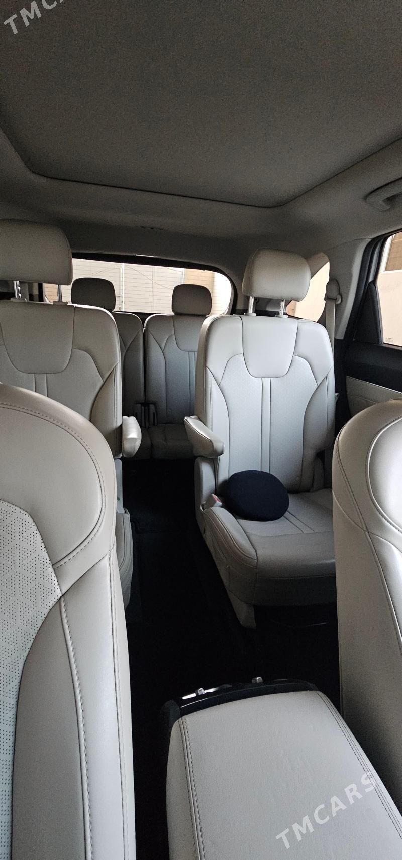 Kia Sorento 2021 - 425 000 TMT - Ашхабад - img 10