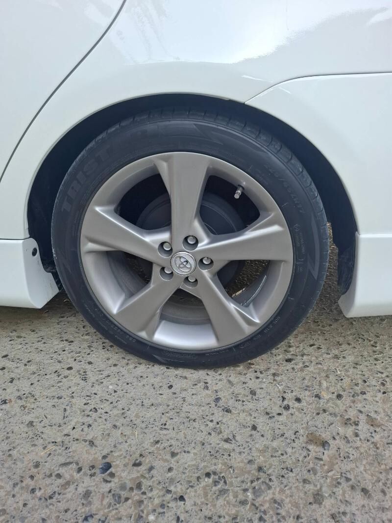 karola exclusiv diska tekeri 2 700 TMT - Aşgabat - img 7