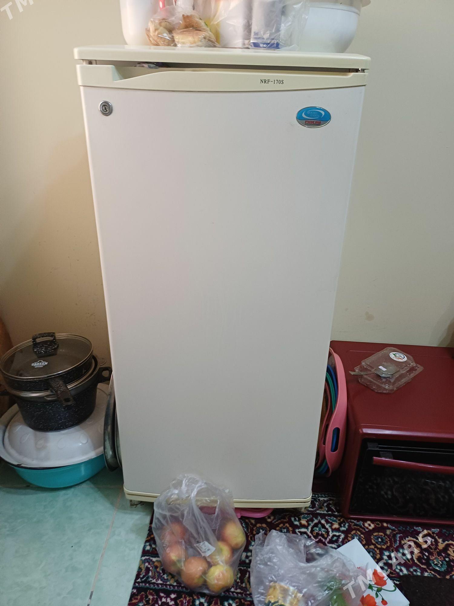 haladilnik - Parahat 6 - img 2