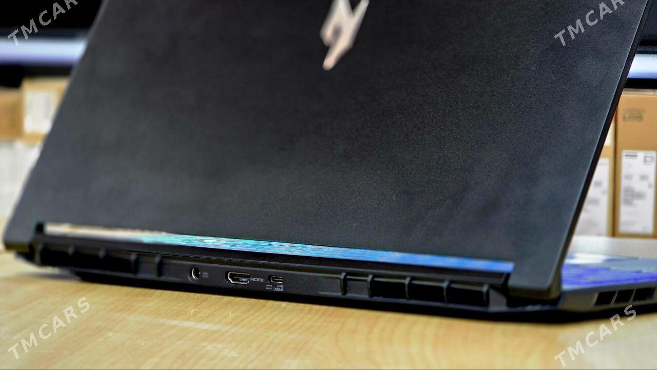 Б/УAcer Nitro V16 AI_RTX 5060 - Aşgabat - img 10