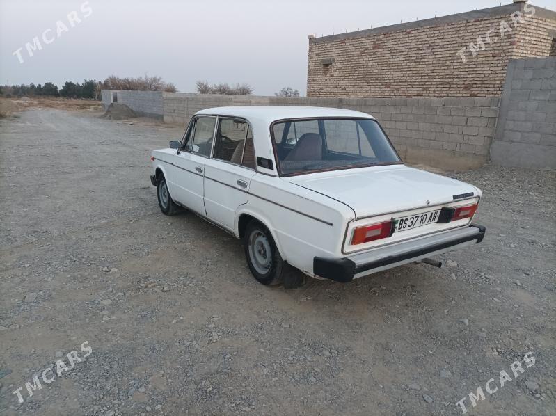 Lada 2106 1987 - 23 000 TMT - Бахарден - img 1