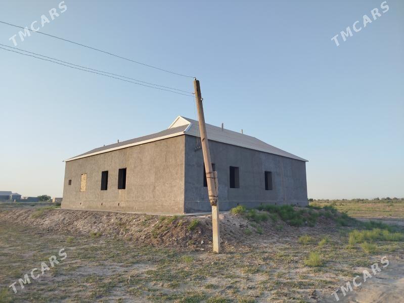 T-gala Jaý satlyk - Туркменгала - img 4