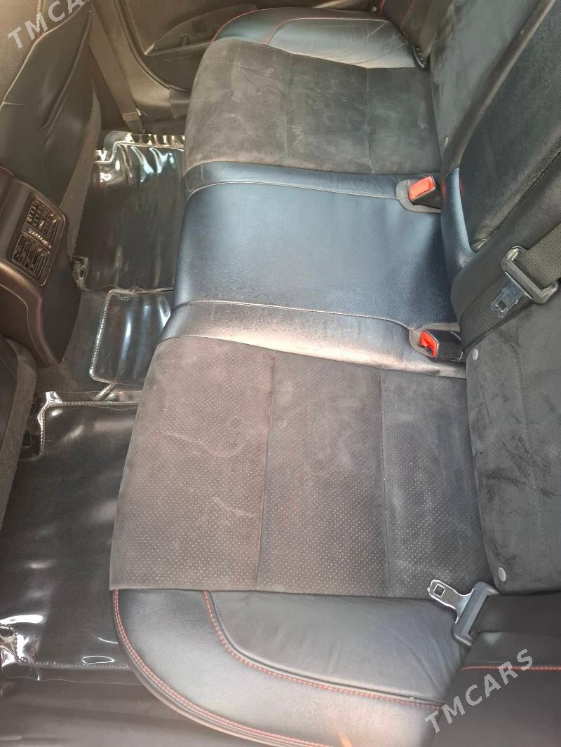 Toyota Camry 2016 - 275 000 TMT - Ашхабад - img 6