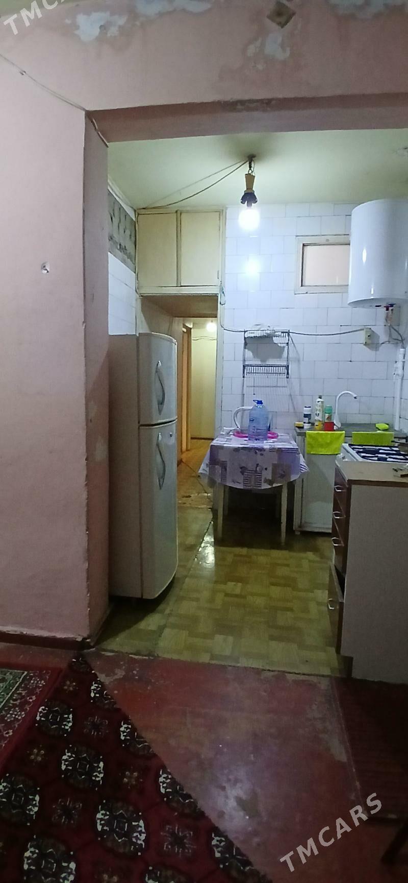 ОТ ХОЗЯИНА ПО ЛЕНИНА. - Türkmenbaşy şaýoly - img 4