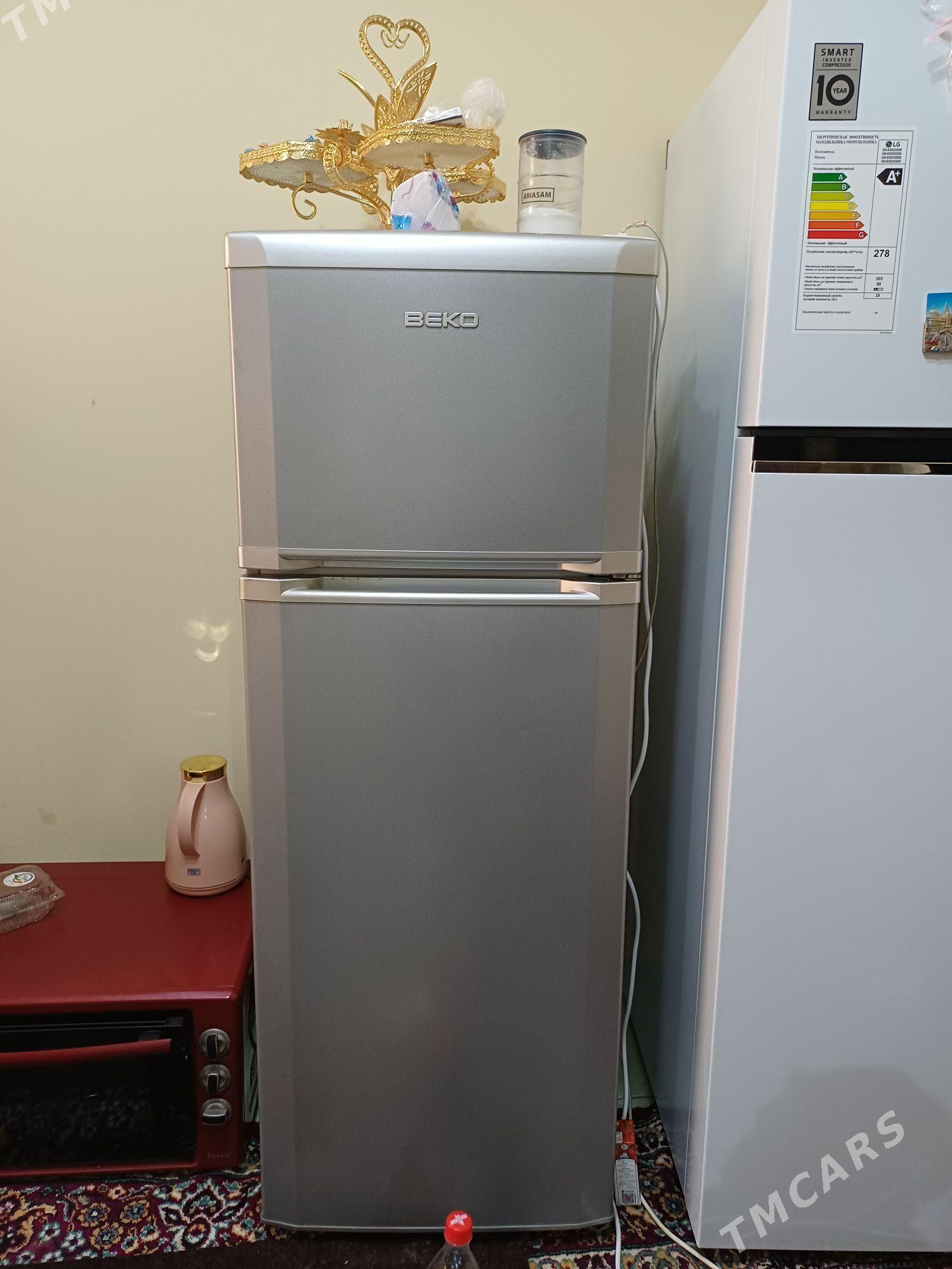 haladilnik - Parahat 6 - img 1