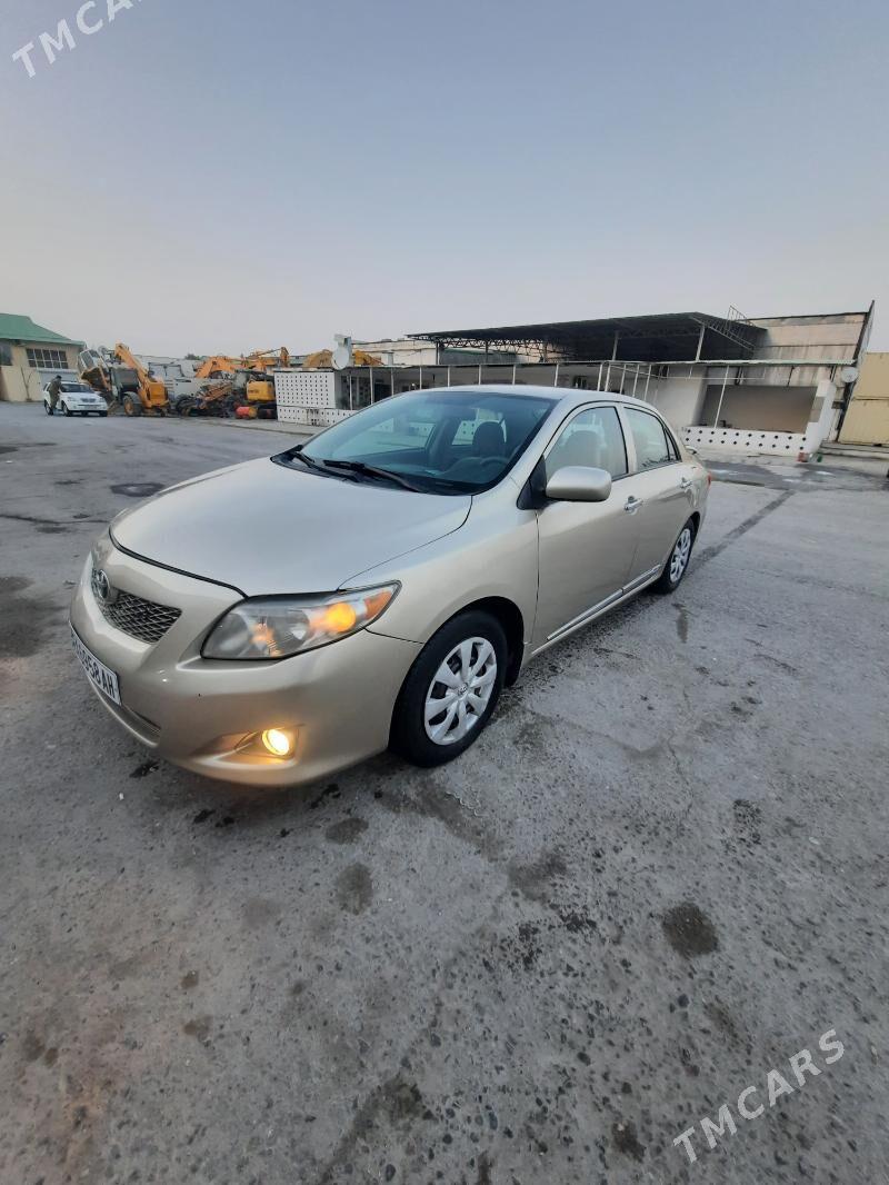 Toyota Corolla 2010 - 150 000 TMT - Herrikgala - img 6