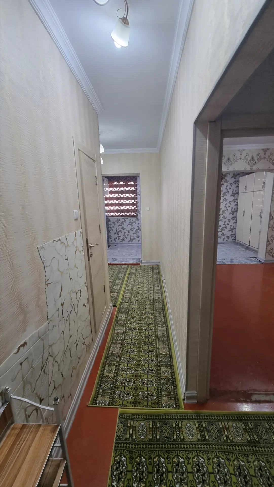 mir1 gowdanka 2et 2kom satlyk - Мир 1 - img 3