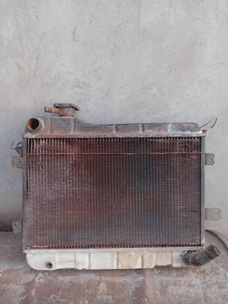 radiator lada 220 TMT - Boldumsaz - img 2