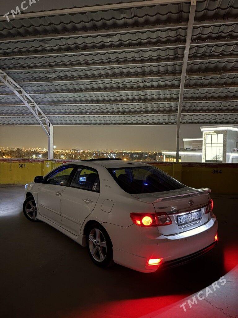 Toyota Corolla 2013 - 250 000 TMT - Ашхабад - img 3