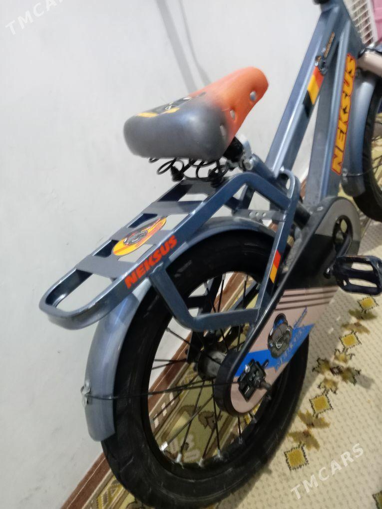 Welosiped - Эсенгулы - img 4