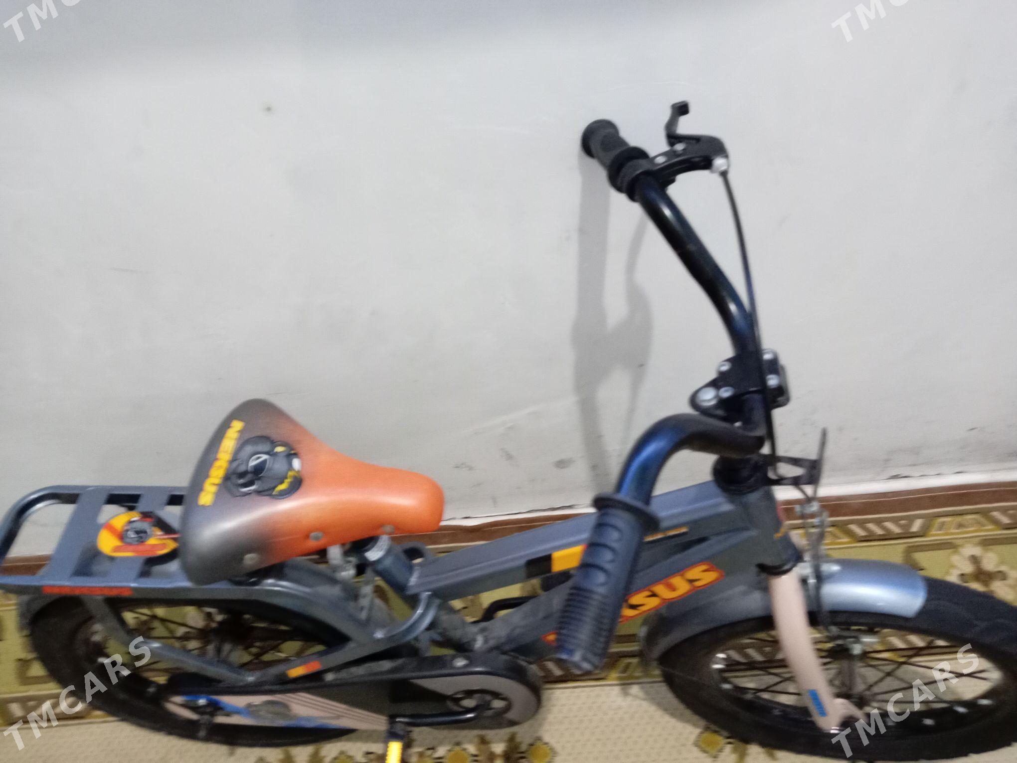 Welosiped - Эсенгулы - img 2