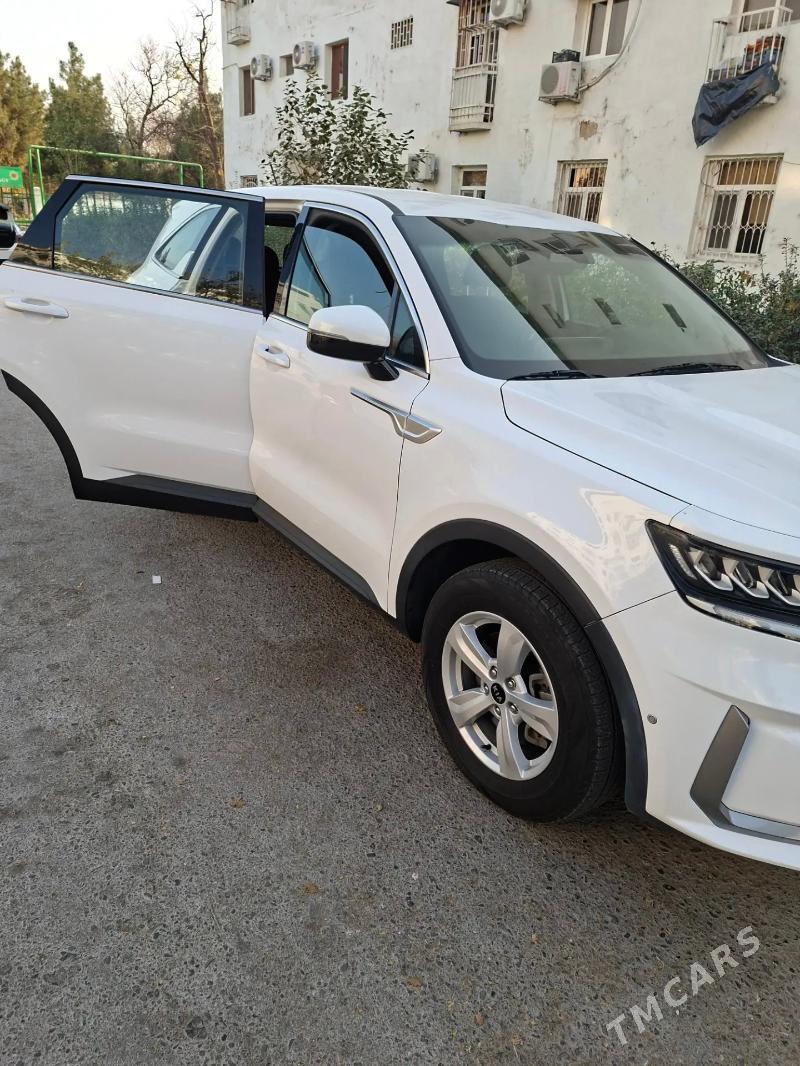 Kia Sorento 2021 - 320 000 TMT - Хитровка - img 2
