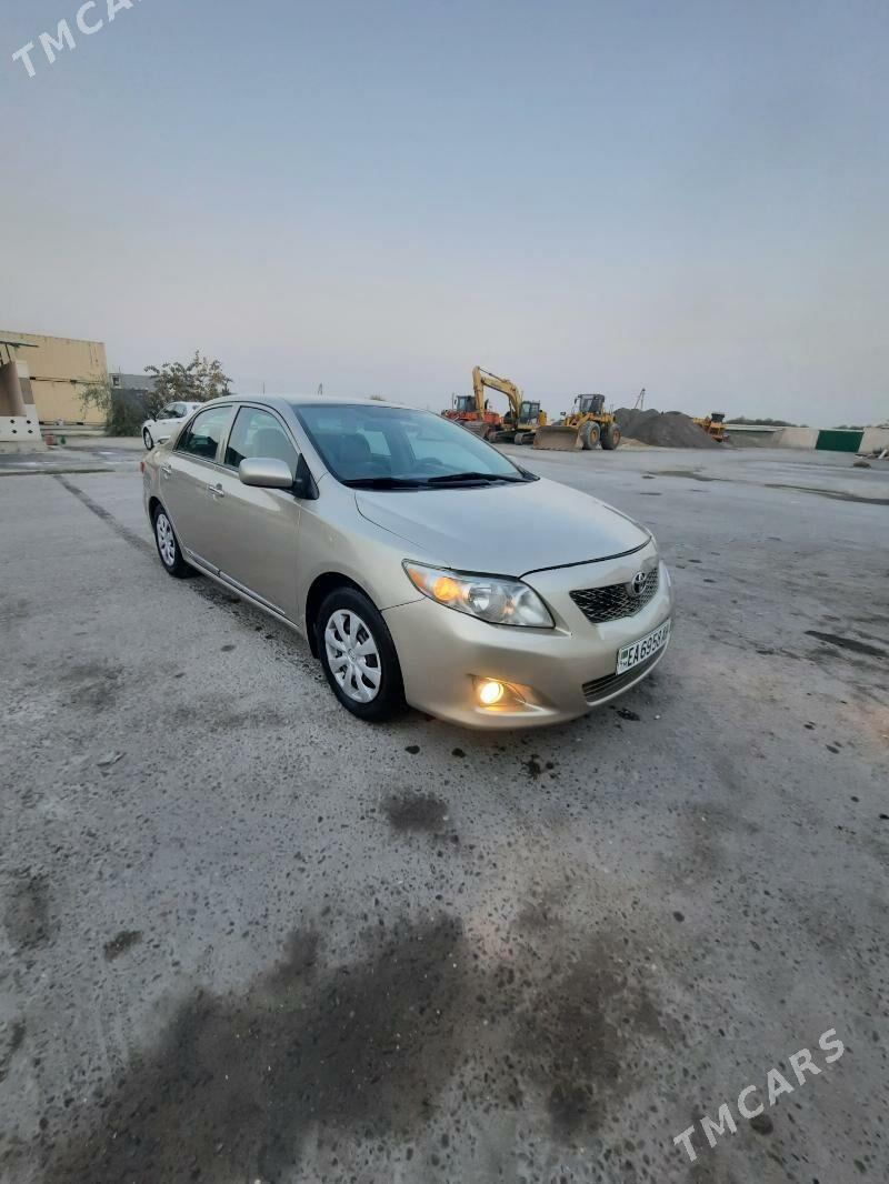 Toyota Corolla 2010 - 150 000 TMT - Herrikgala - img 4