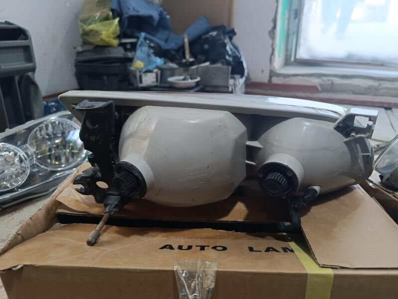 Tayota babycka 2001 700 TMT - Мары - img 3