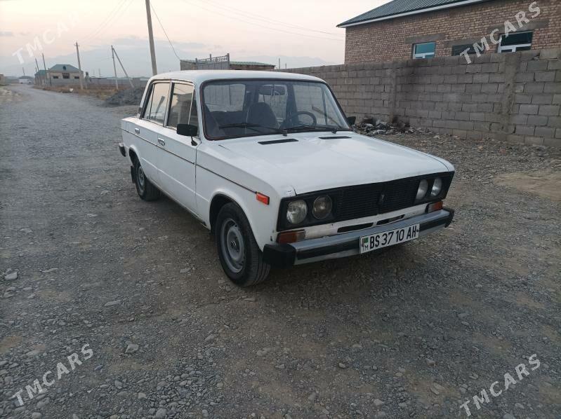Lada 2106 1987 - 23 000 TMT - Бахарден - img 4