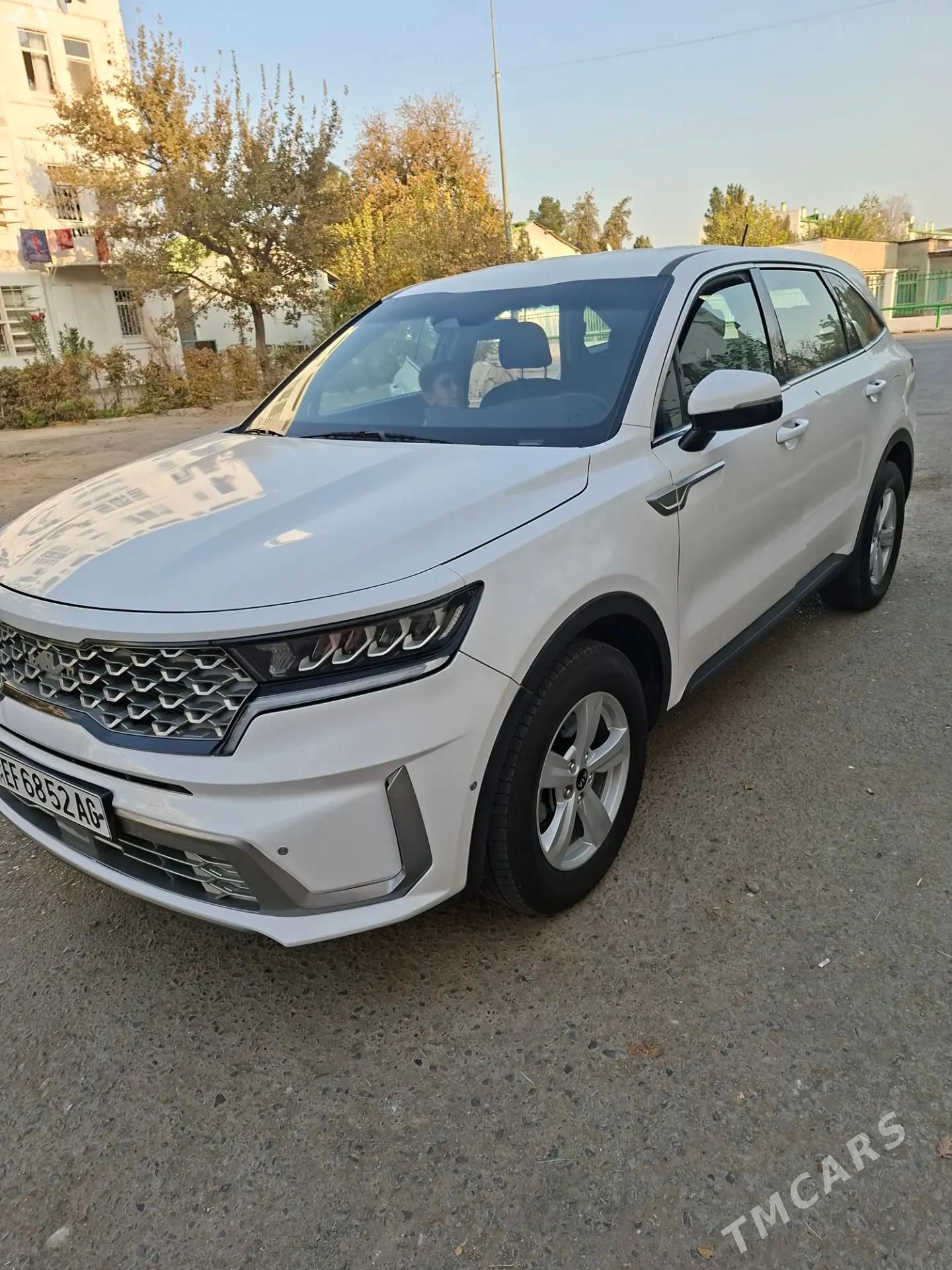 Kia Sorento 2021 - 320 000 TMT - Хитровка - img 3
