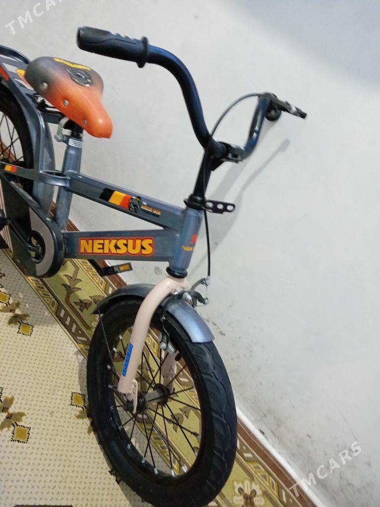 Welosiped - Эсенгулы - img 3