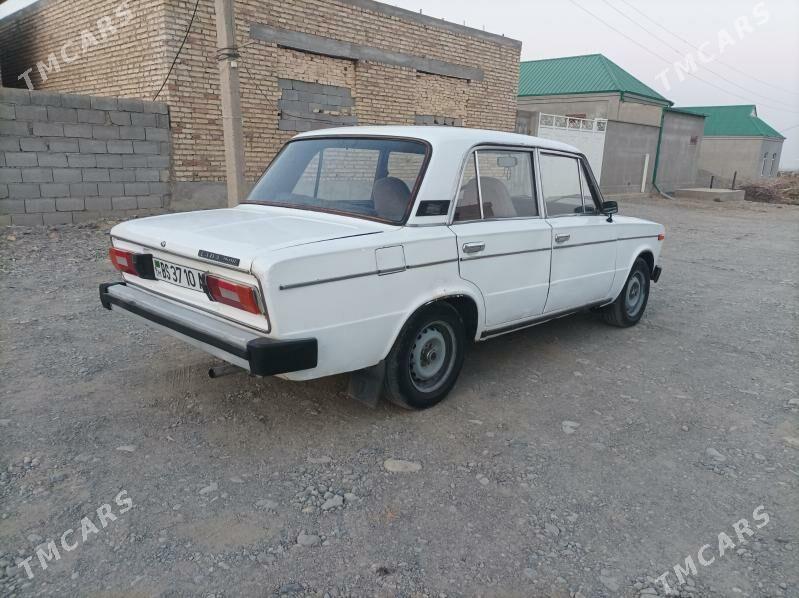 Lada 2106 1987 - 23 000 TMT - Бахарден - img 2